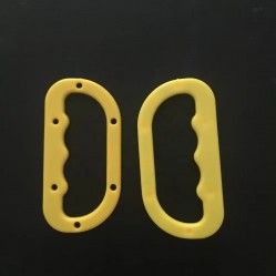 plastic bag handle plastic bag handle